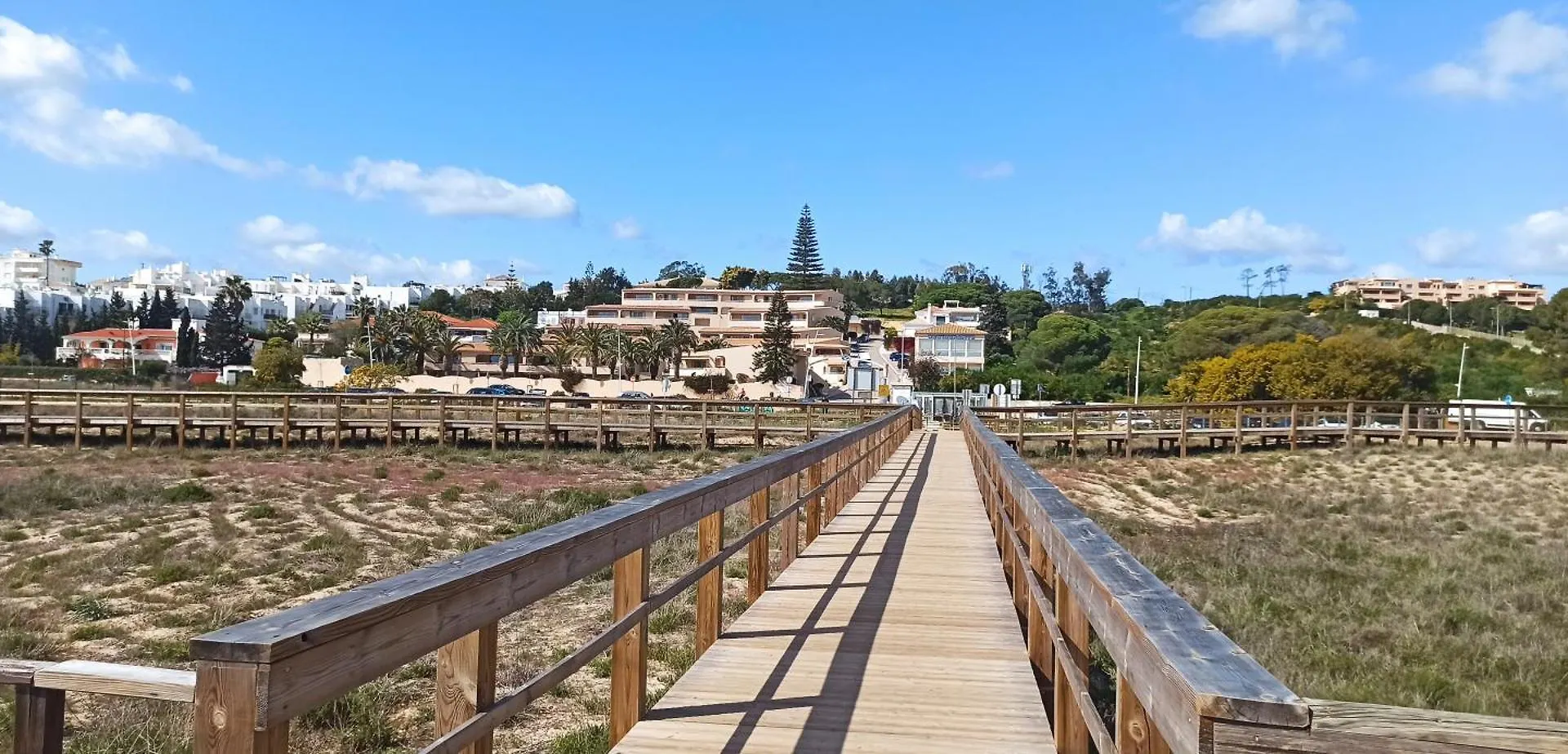 Vila Palmeira Beach Resort Lagos 0*,