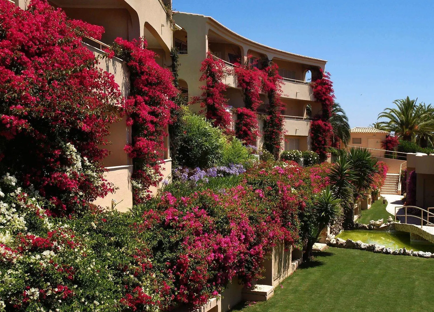 Vila Palmeira Beach Resort Lagos 0*,