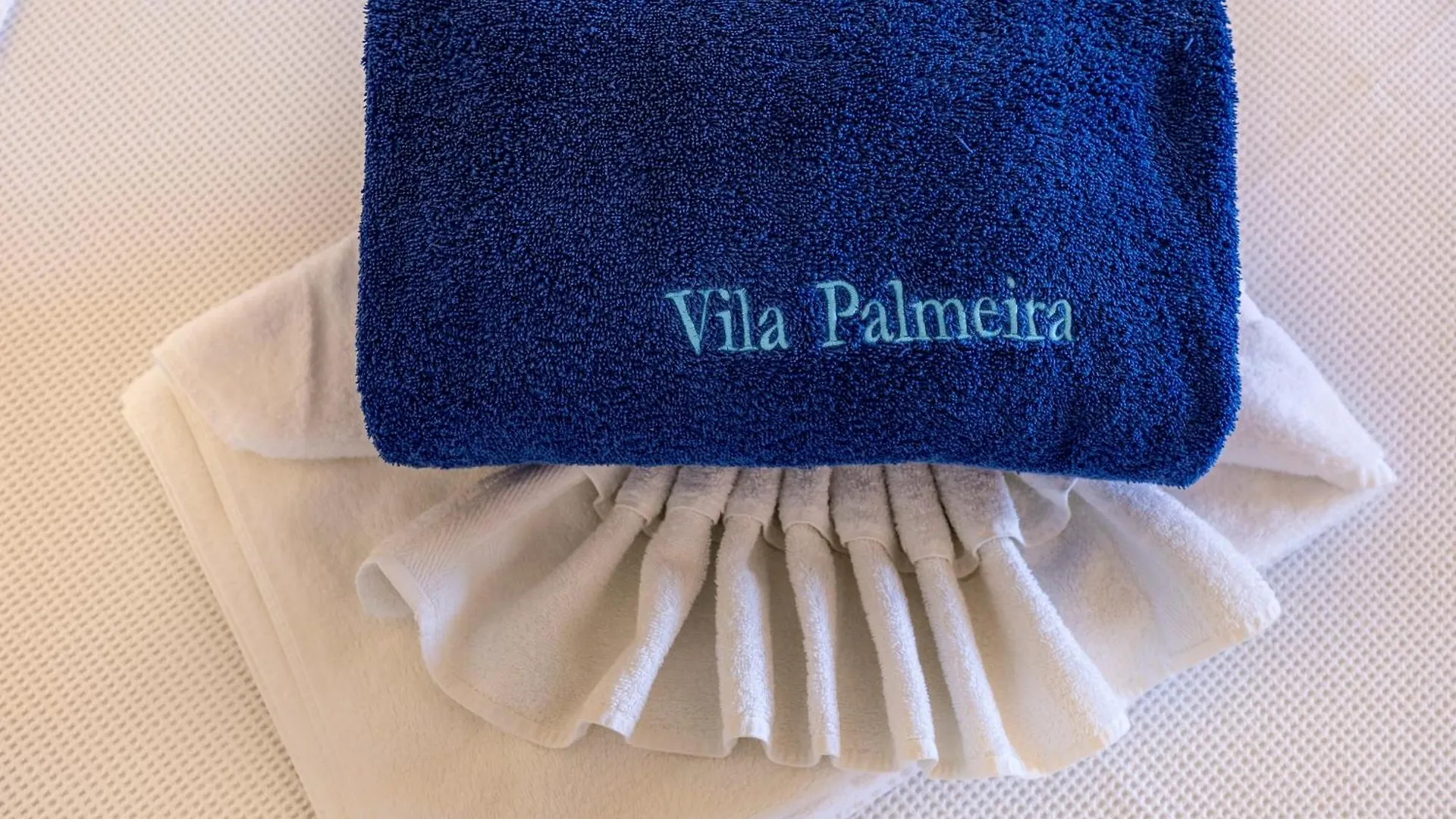 Vila Palmeira Beach Resort