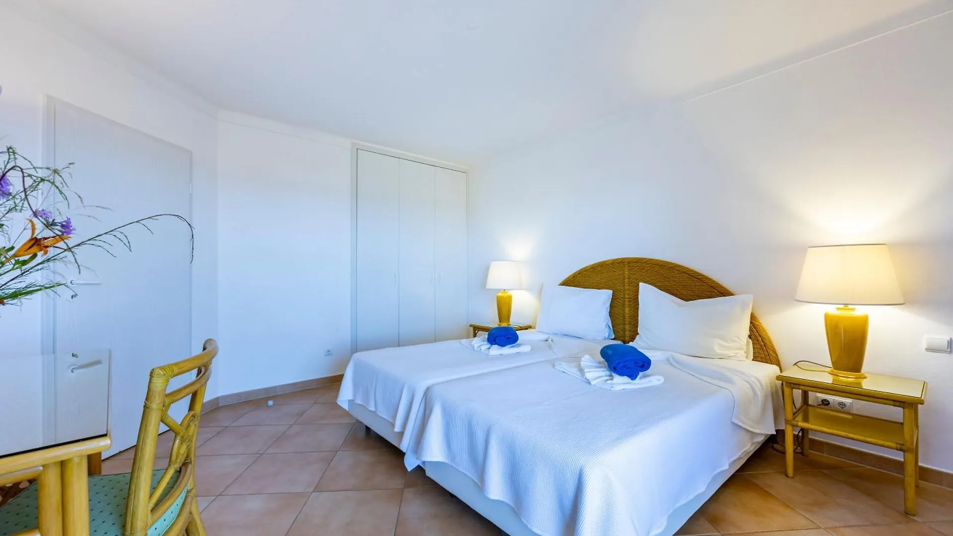 Apartment Vila Palmeira Beach Resort