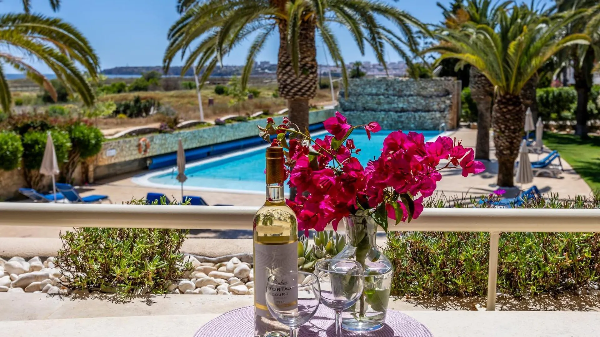 Vila Palmeira Beach Resort Portugal