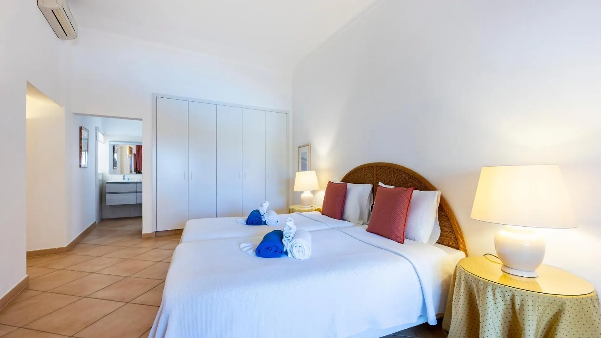 Vila Palmeira Beach Resort Lagos Portugal