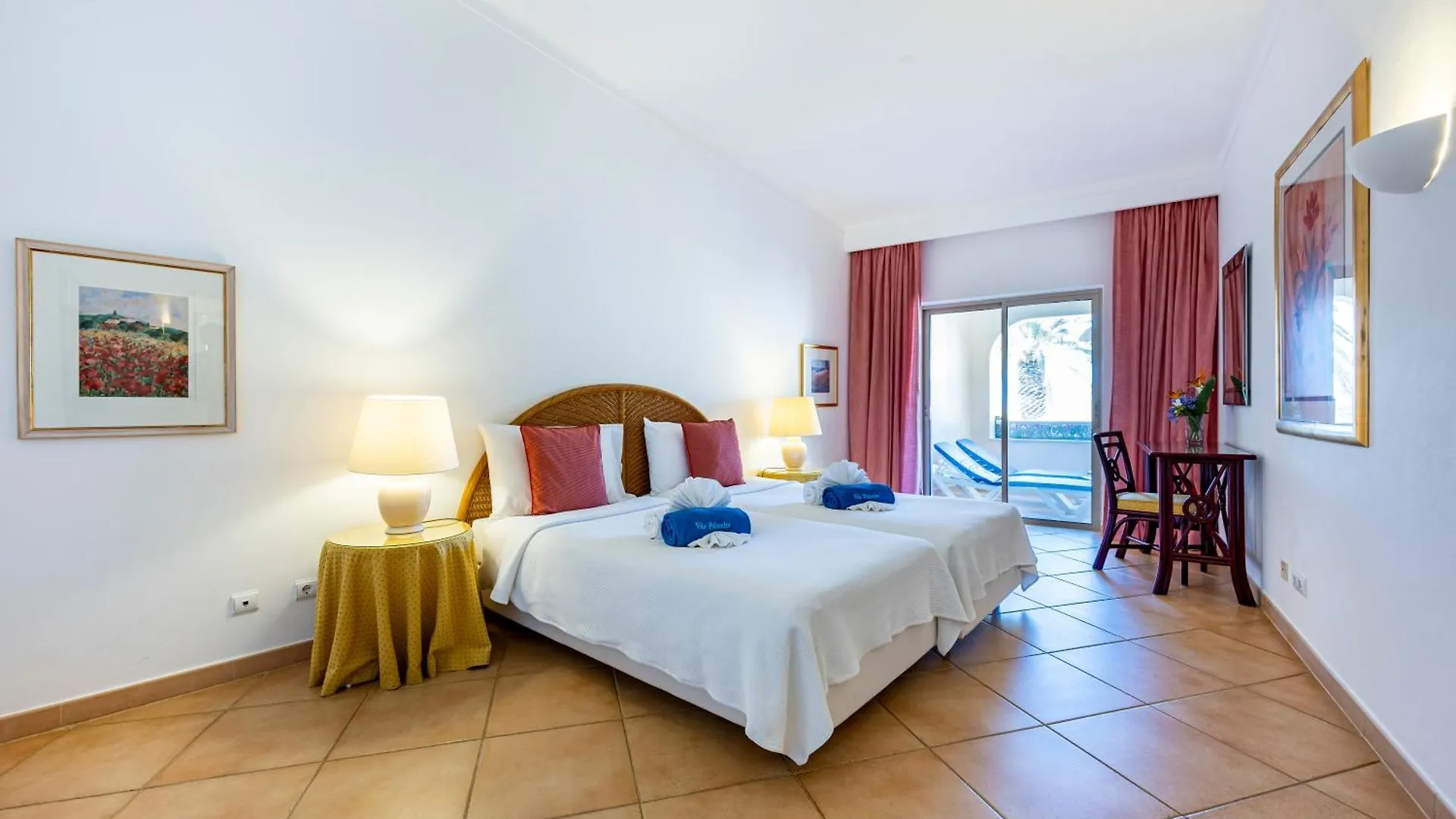 Vila Palmeira Beach Resort Lagos