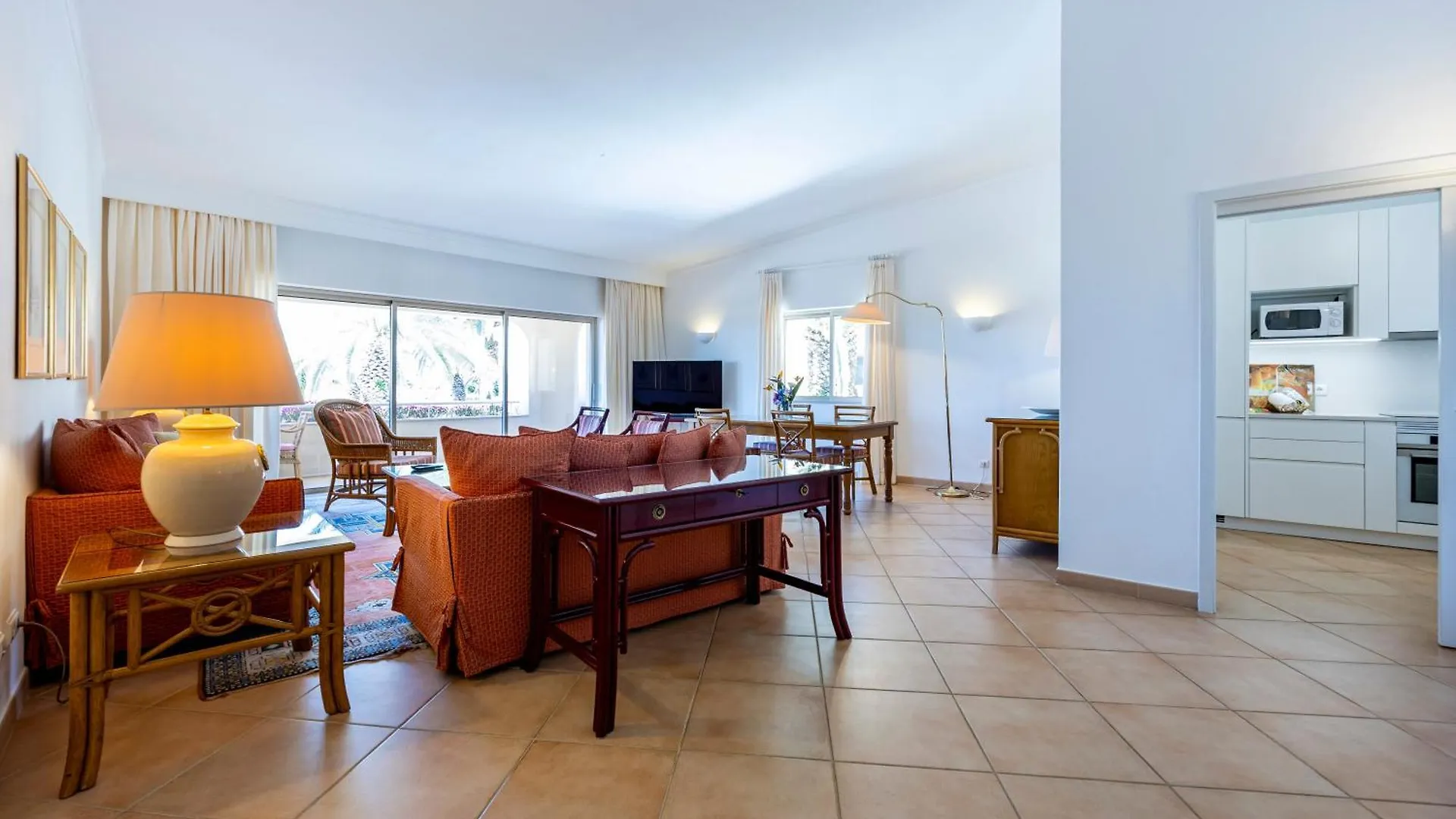 Apartment Vila Palmeira Beach Resort