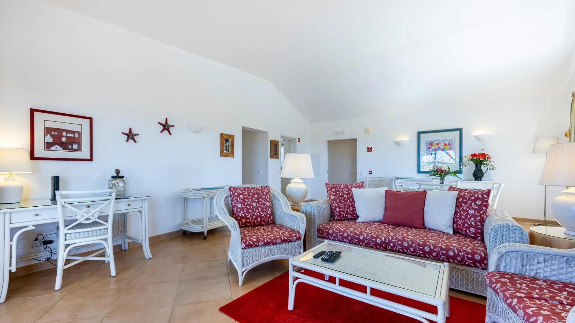 Vila Palmeira Beach Resort