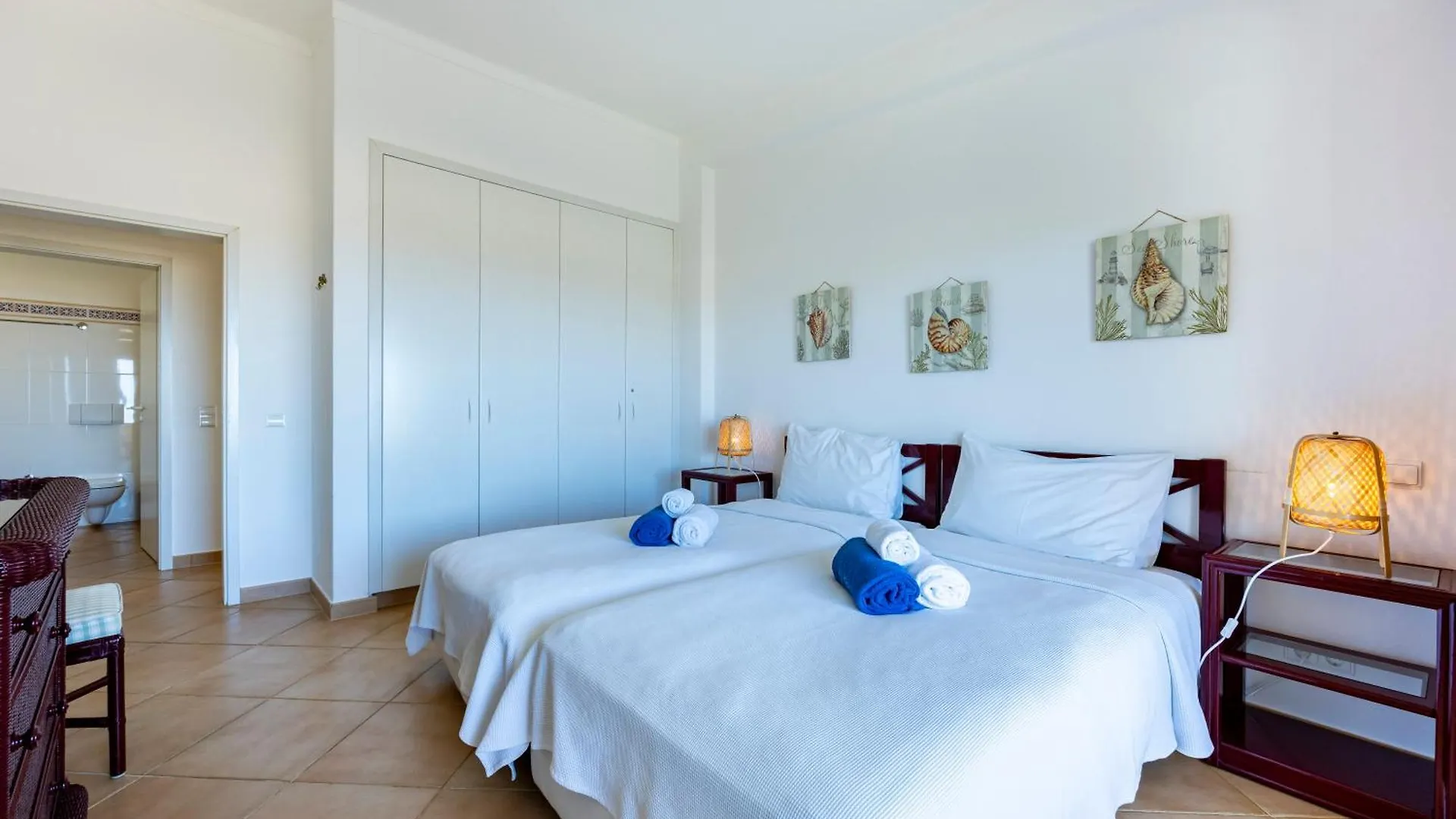Vila Palmeira Beach Resort Portugal