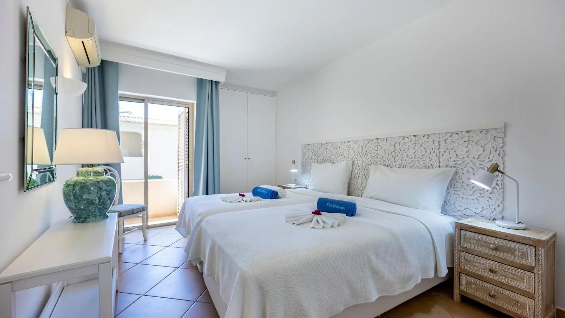 Vila Palmeira Beach Resort Lagos
