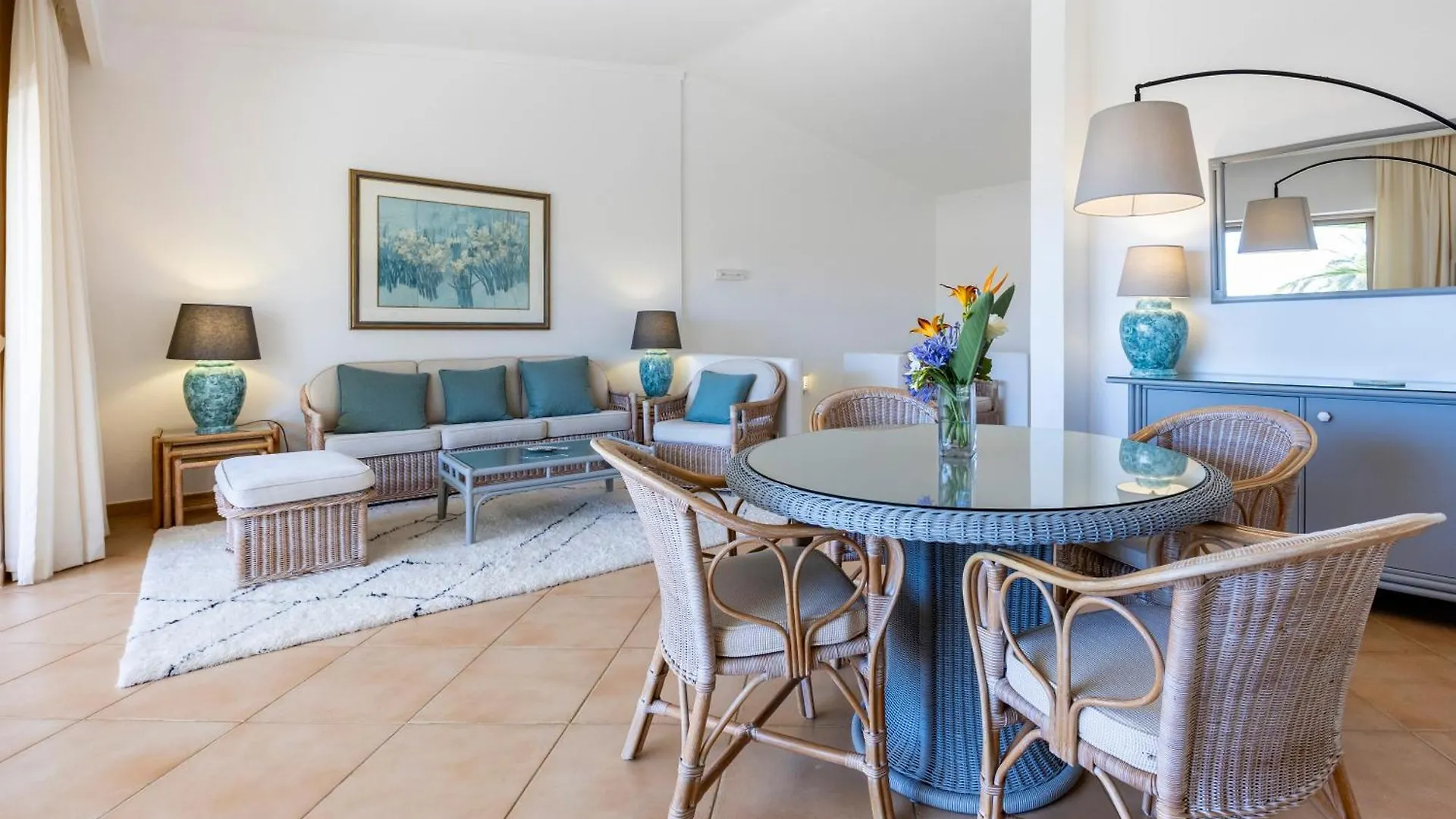 Apartment Vila Palmeira Beach Resort
