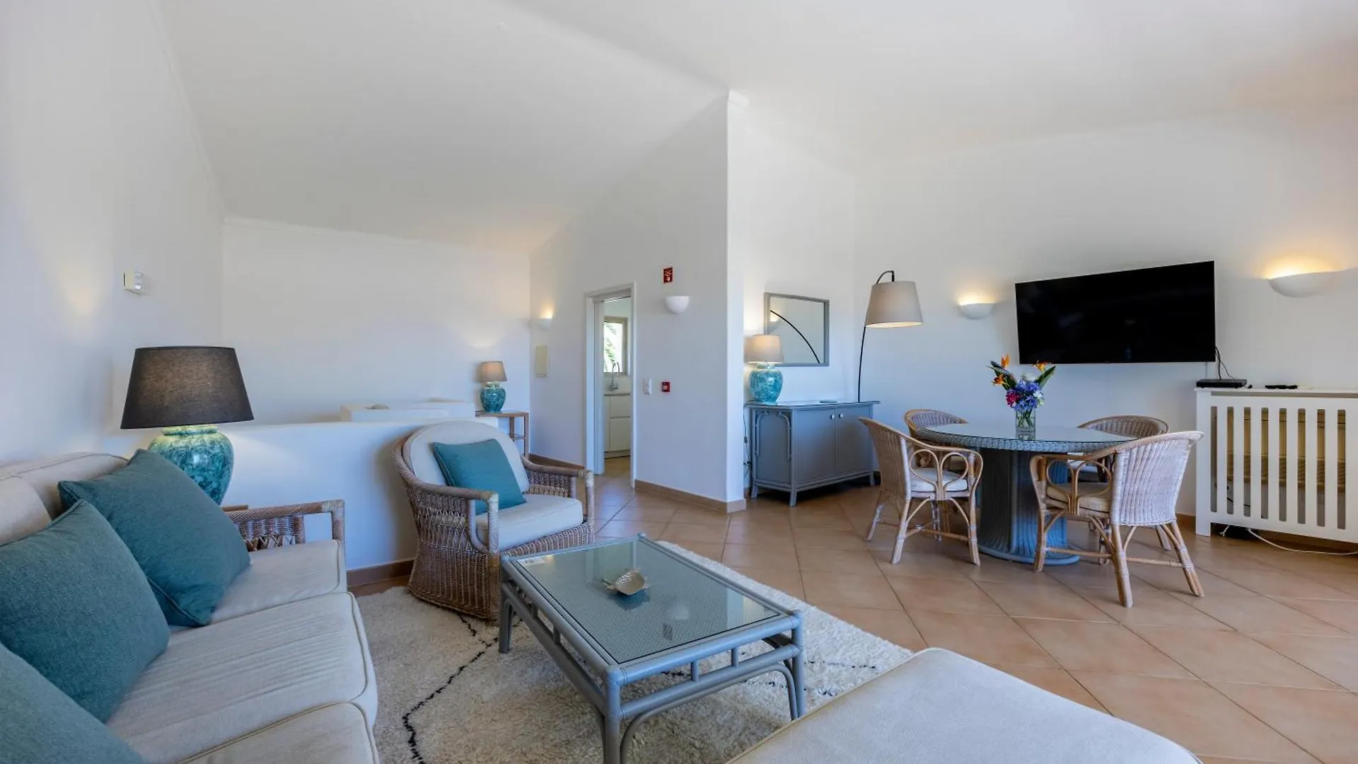 Vila Palmeira Beach Resort Lagos 0*,