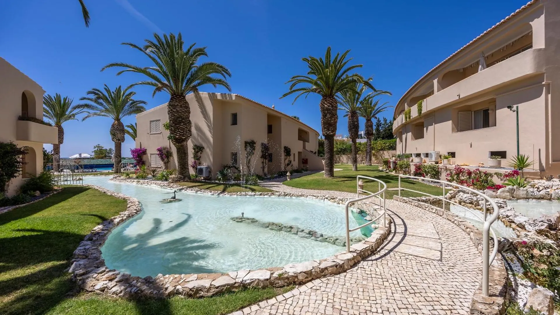 Vila Palmeira Beach Resort Portugal