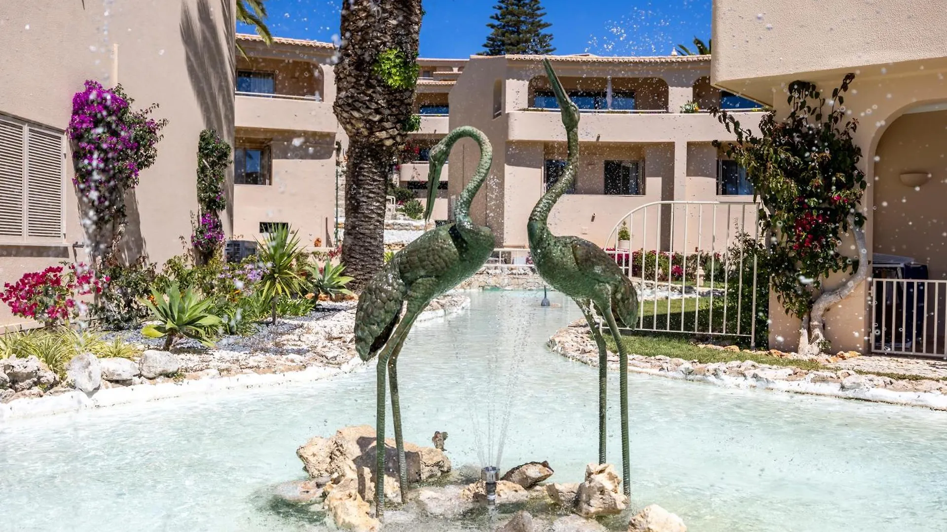 Apartment Vila Palmeira Beach Resort