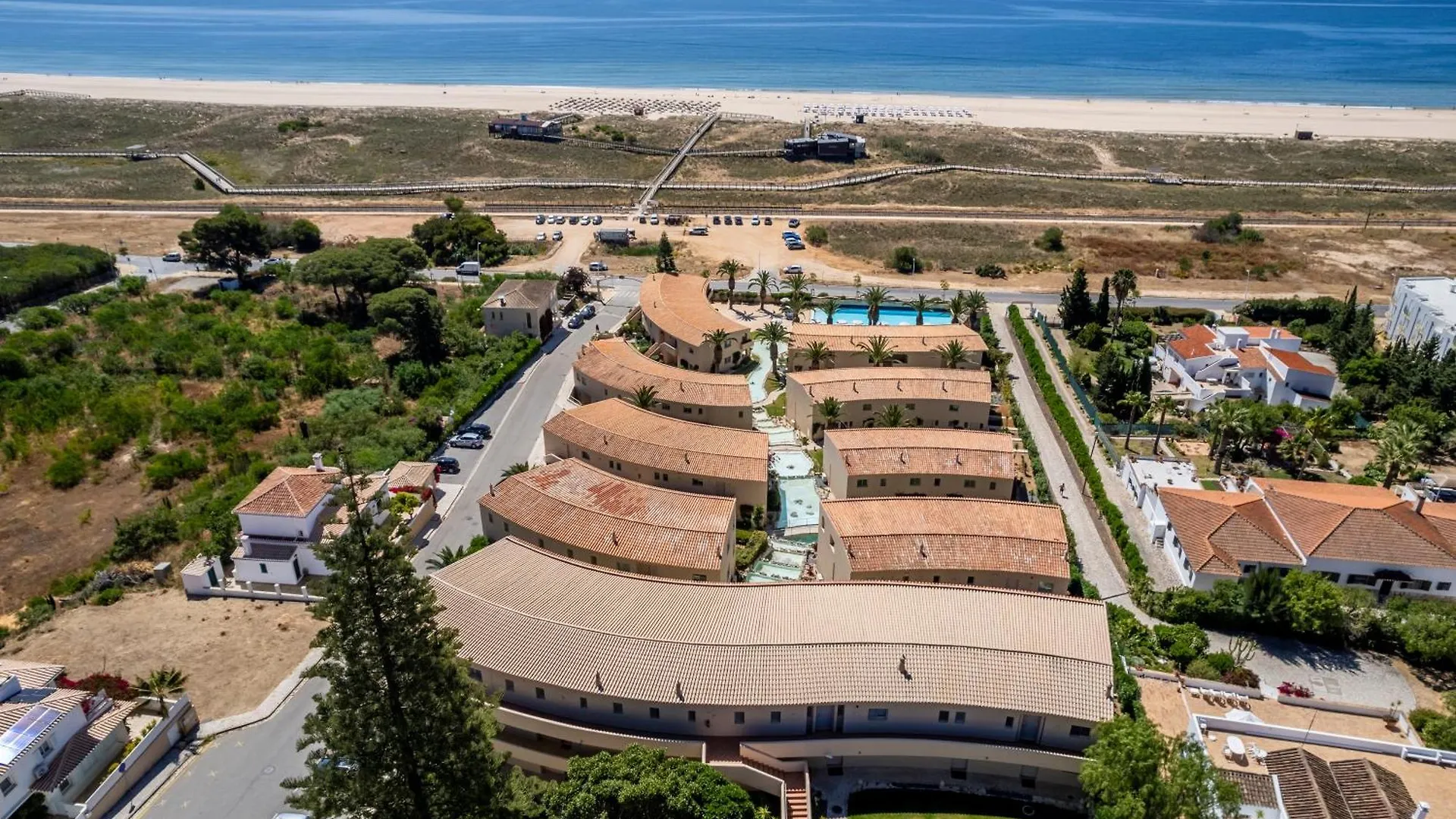 Vila Palmeira Beach Resort Lagos 0*,  Portugal