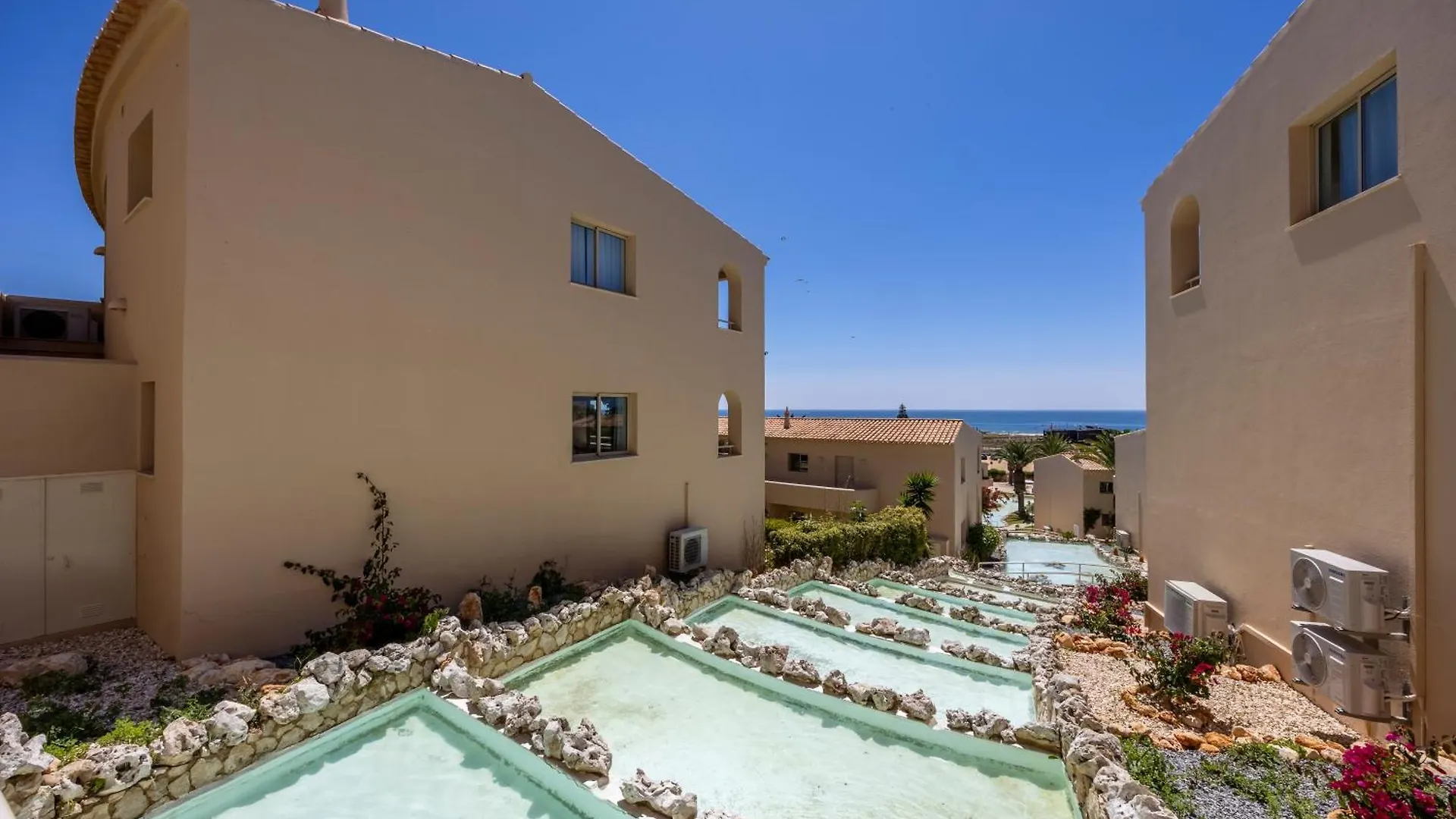 Apartment Vila Palmeira Beach Resort Portugal
