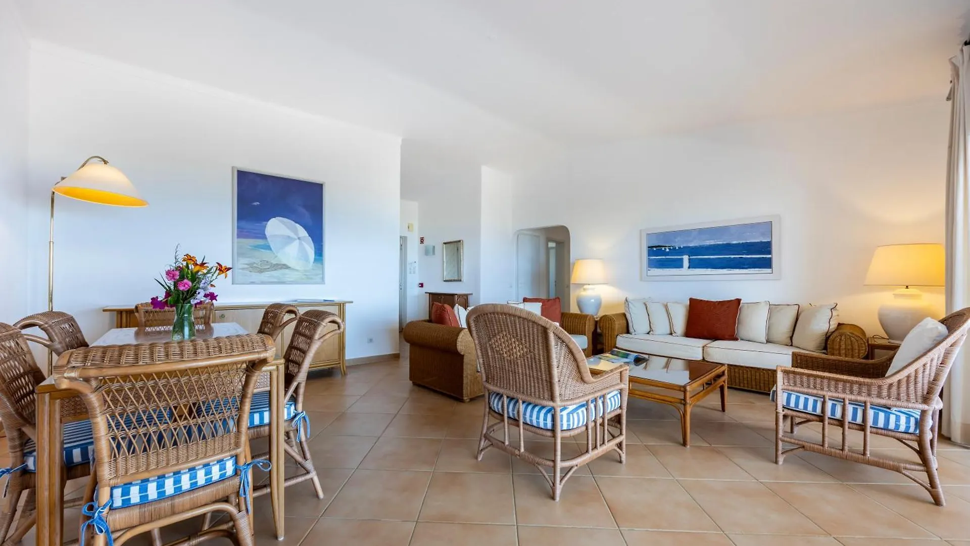 Vila Palmeira Beach Resort Portugal
