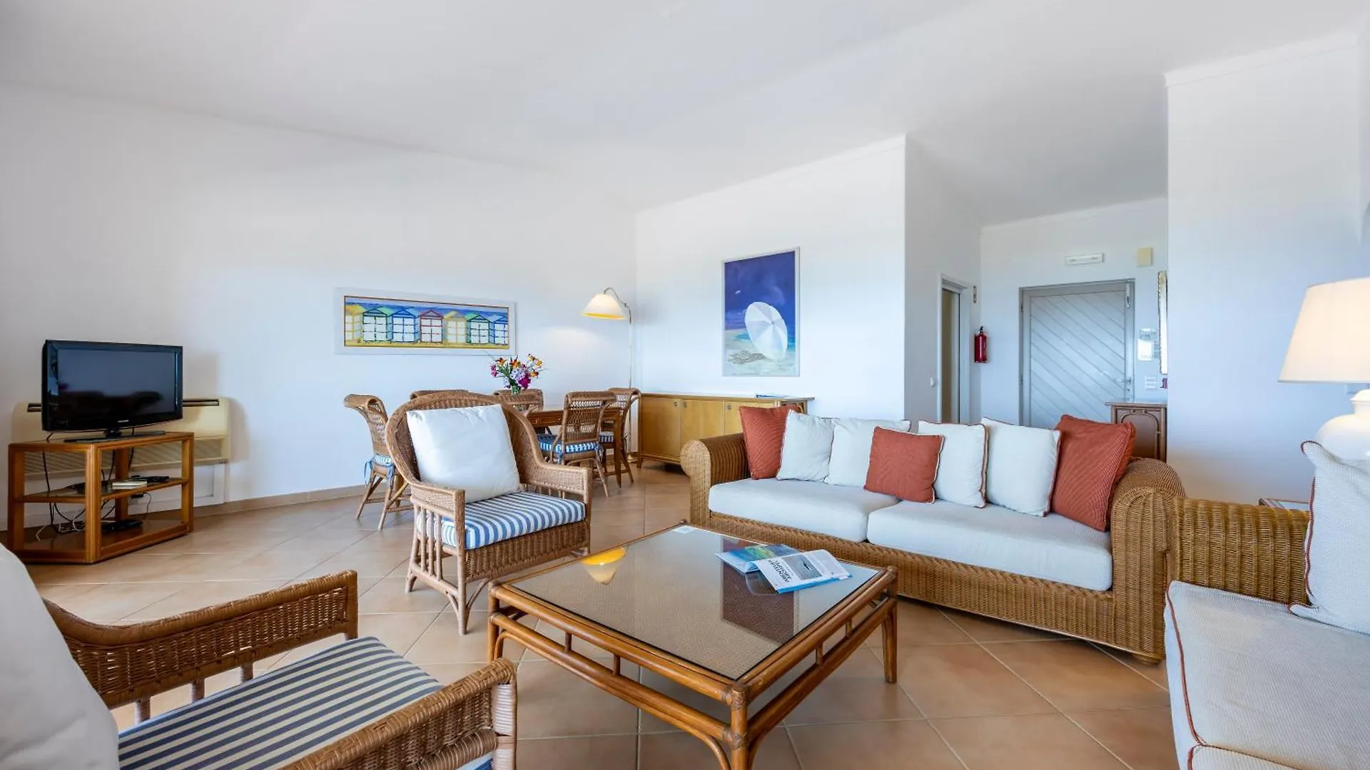 Apartment Vila Palmeira Beach Resort Portugal