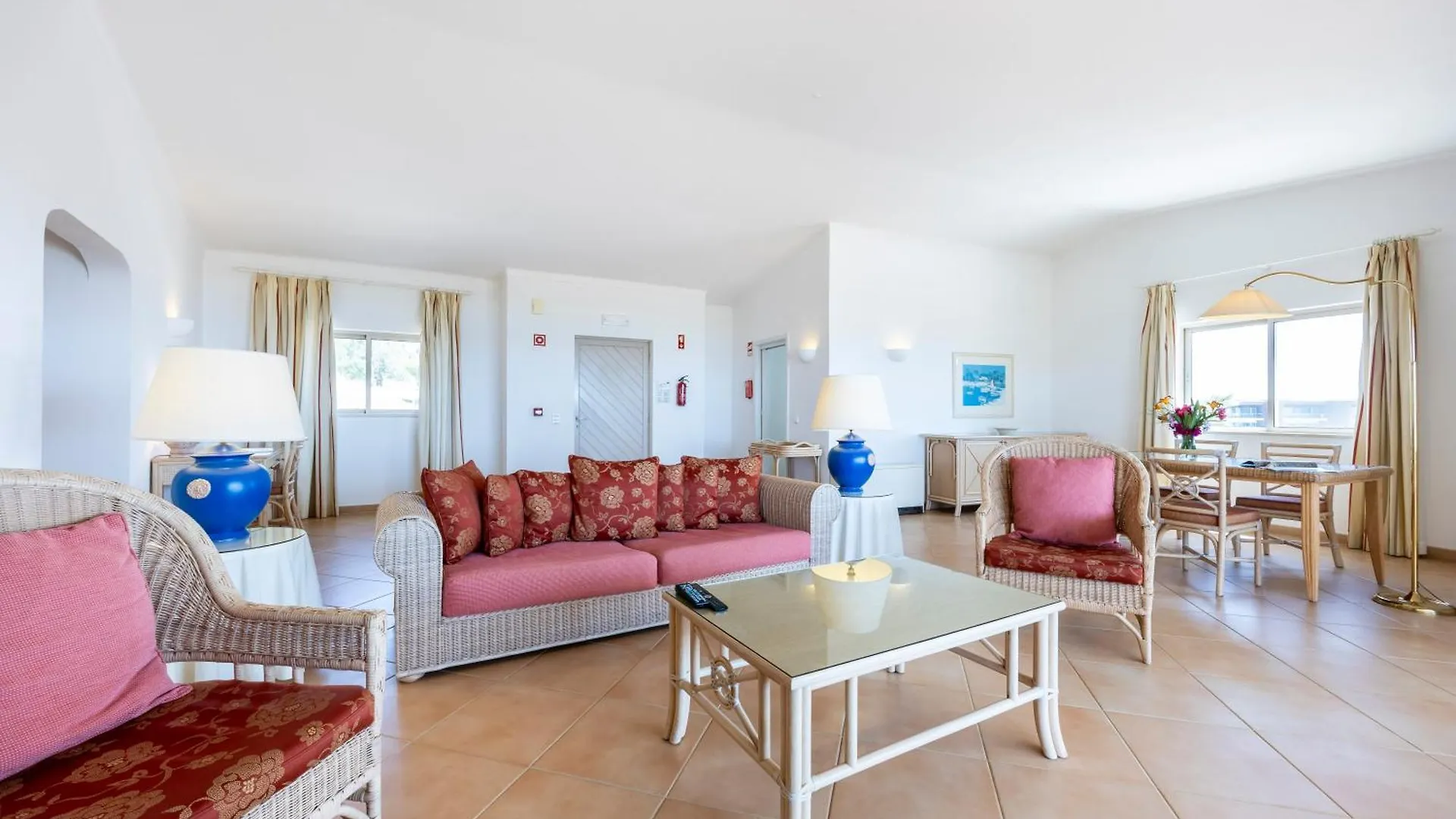 Appartement Vila Palmeira Beach Resort Lagos