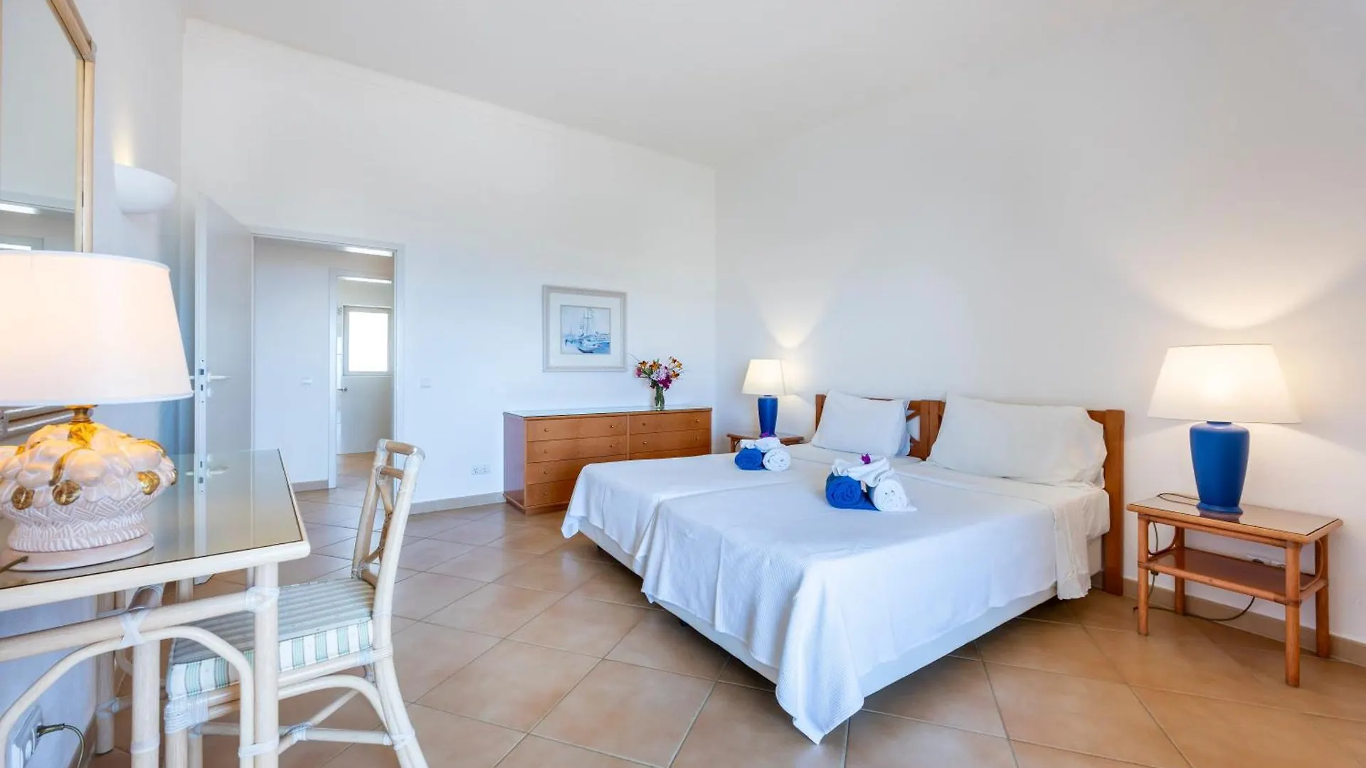 Vila Palmeira Beach Resort Lagos