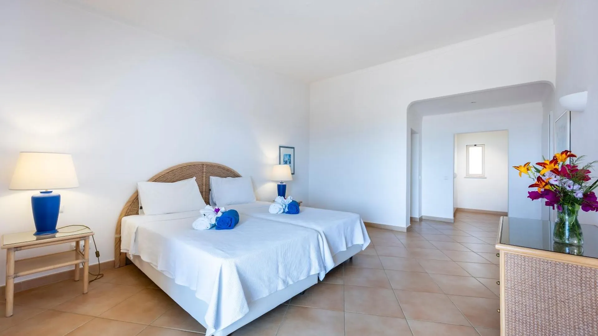 Vila Palmeira Beach Resort Lagos Appartement