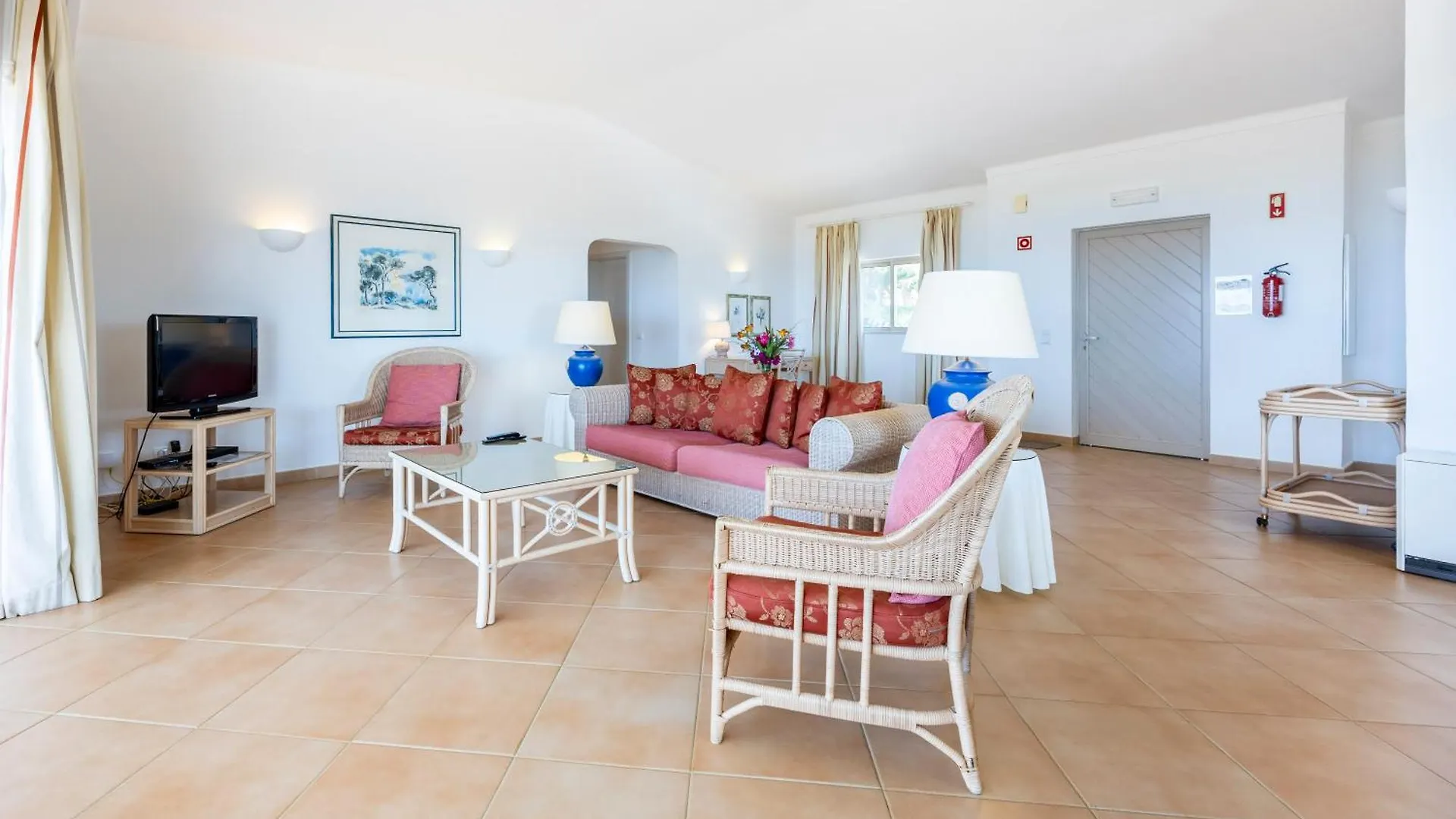 Vila Palmeira Beach Resort
