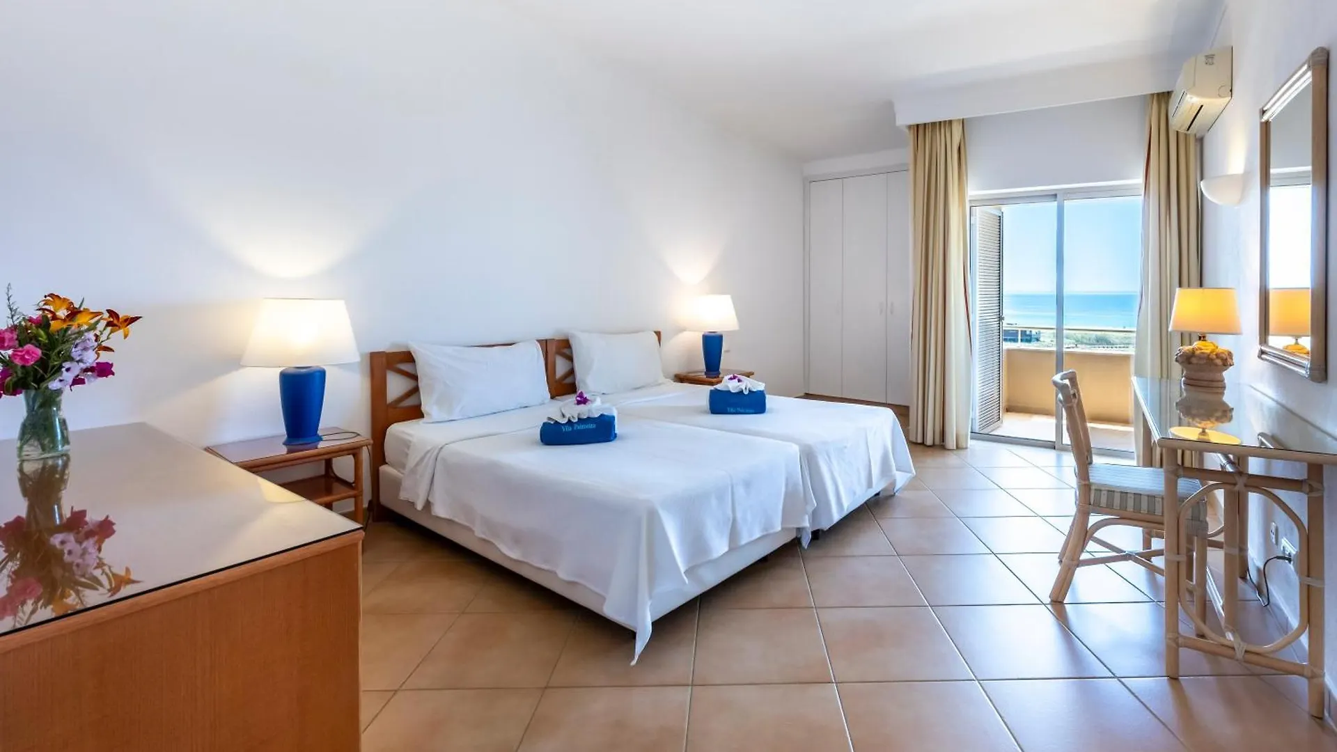 Vila Palmeira Beach Resort Apartment