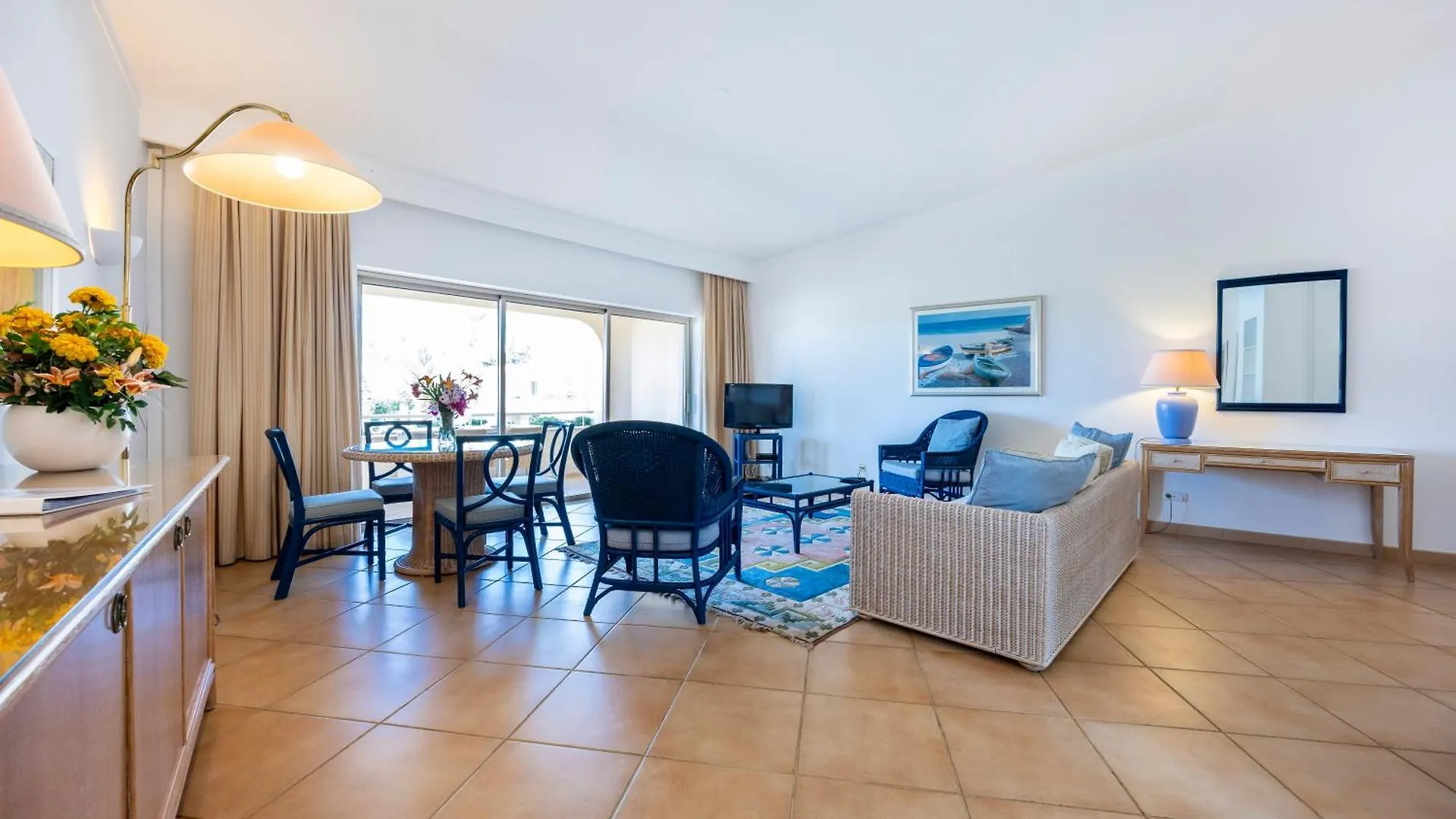 Apartment Vila Palmeira Beach Resort