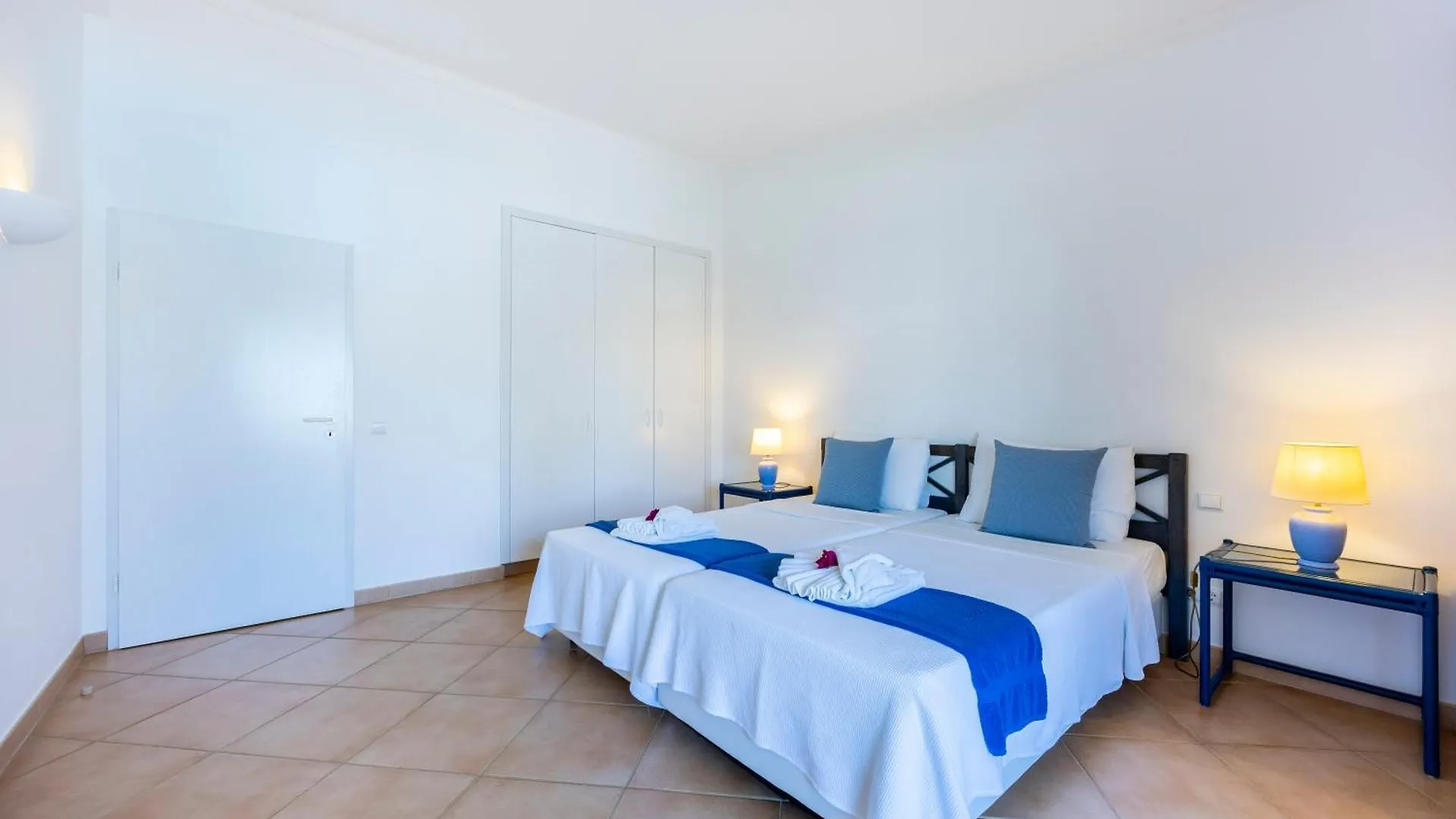 Appartement Vila Palmeira Beach Resort Lagos Portugal