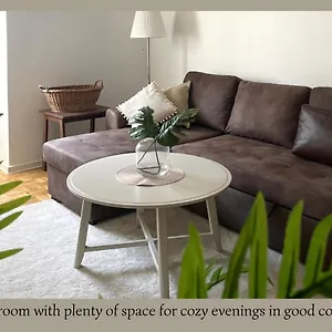  Apartment Urban Retreat - And Historic Deutschland