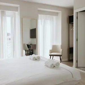 *** Hotel M'ar De Ar Auria Portugal