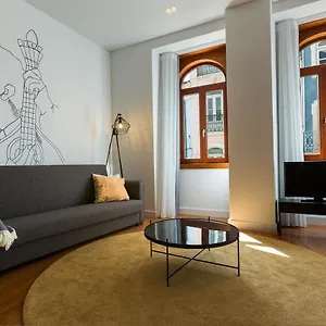  Apartment Orpheus - Carlos Paredes - Unesco Heritage Portugal